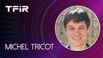 Airbyte Is Changing Their Licence To Build A Sustainable Company | Michel Tricot