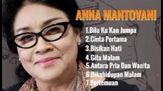 Anna Mantovani Lagu Nostalgia Terbaik