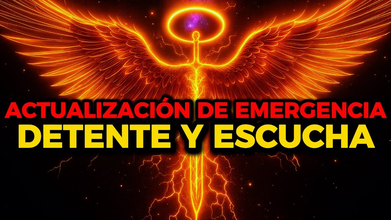 Los Elegidos de Dios, Dios Ya No Puede Guardar Este Secreto Porque Va a Suceder 🚨
