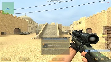 AWP India - Counter Strike: Source