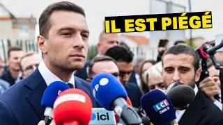 Mediapart Plus Fort Que Bardella - La Digue