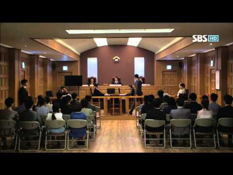 Phantom Episode 19 #4