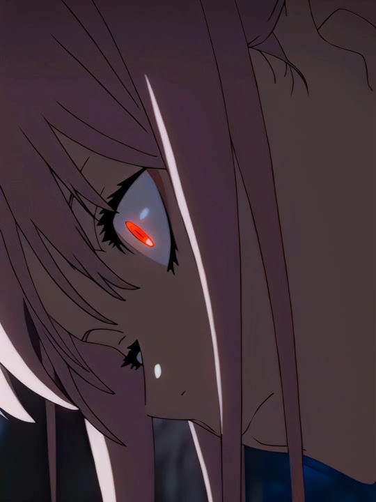 「 This Scene ☠️ 」- Darling in the Franxx Edit #anime #shorts