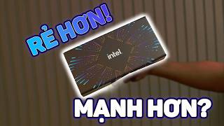 Intel Core Ultra 200S Plus - Intel Thực Sự Làm Quá Tốt!