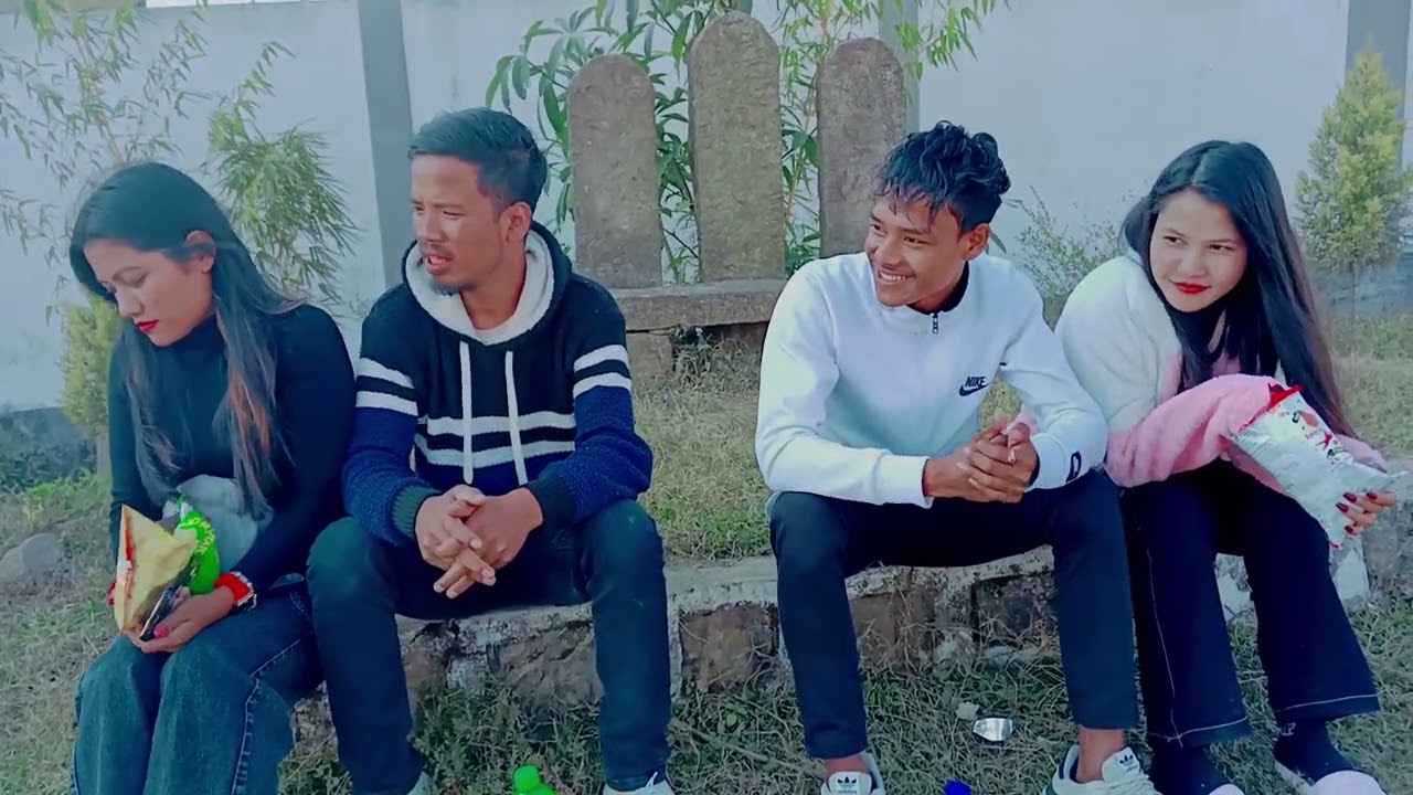 Ka jingkhlem akor (Misbehaviour) (Part 2)