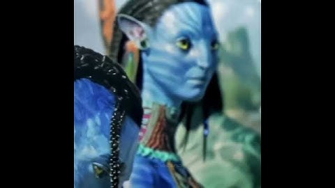 like a mother like a son #avatar #avatar2 #avatarthewayofwater #neytiri #neteyam #loak #tsireya