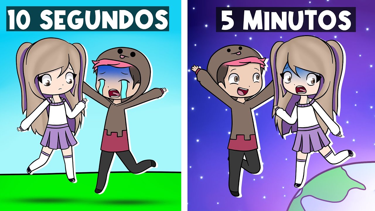 ROBLOX PERO CADA SEGUNDO SALTAMOS MÁS ALTO! LYNA Y CHOCOBLOX ROBLOX