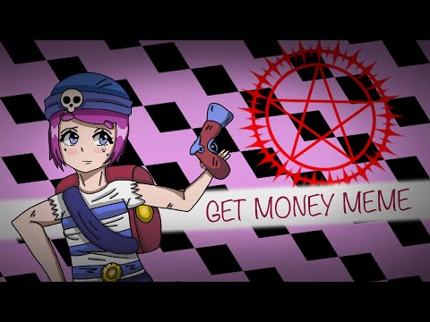 GET MONEY MEME [Brawl Stars]