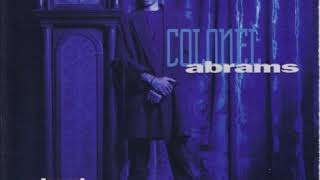 Colonel Abrams-You Don't Know (Somebody Tell Me) (1992)