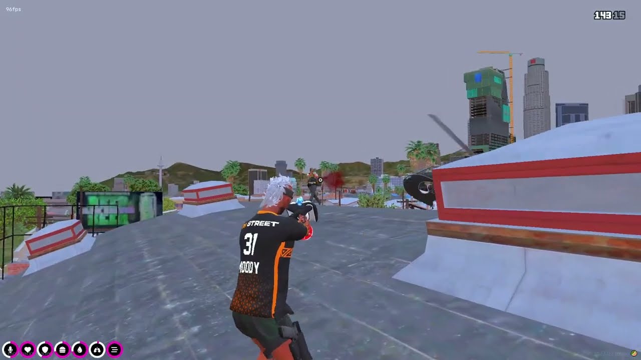 Mdrp kimse bize kafa tutamaz   