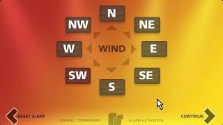 Federal Signal's CommanderAssist Mass Notification Dynamic Messaging Software screenshot 3