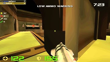 2008 QCON FINAL Cypher VS Zero4(POV) [t6]