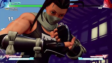 Ibuki 100 to 0 mix up 1