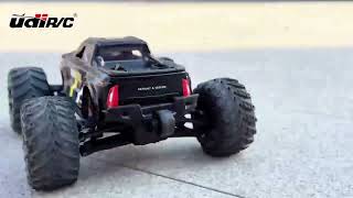 UD1610S-Outdoor show