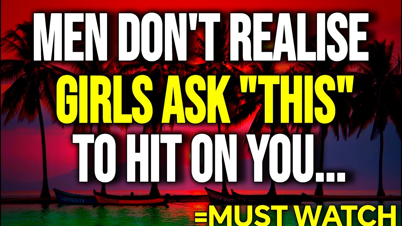 5 Questions Women Ask When They’re Interested but Don’t Want to Be Rejected