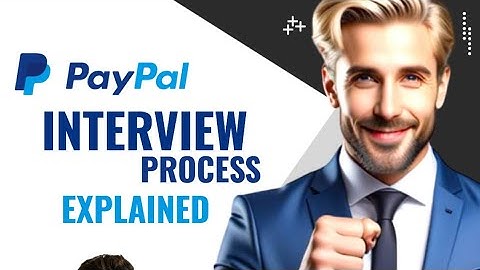 Sollicitatieproces bij PayPal | Uitleg over het wervingsproces bij PayPal
