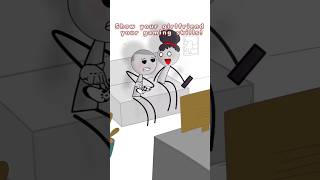 Show your girlfriend your gaming skills #fyp #gaming #funny #girl #skills #girlfriend #love #shorts
