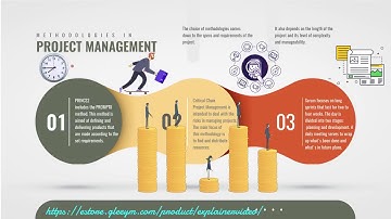 Animated Explainer Video - Mind Map