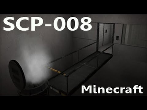 CONTAINING SCP-008!!! - (SCP Containment Breach) - video Dailymotion