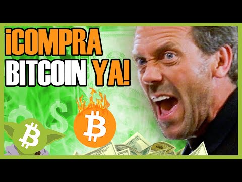 Esta Es La Razón Por La Que Debes Comprar Bitcoin – CryptoYoda -