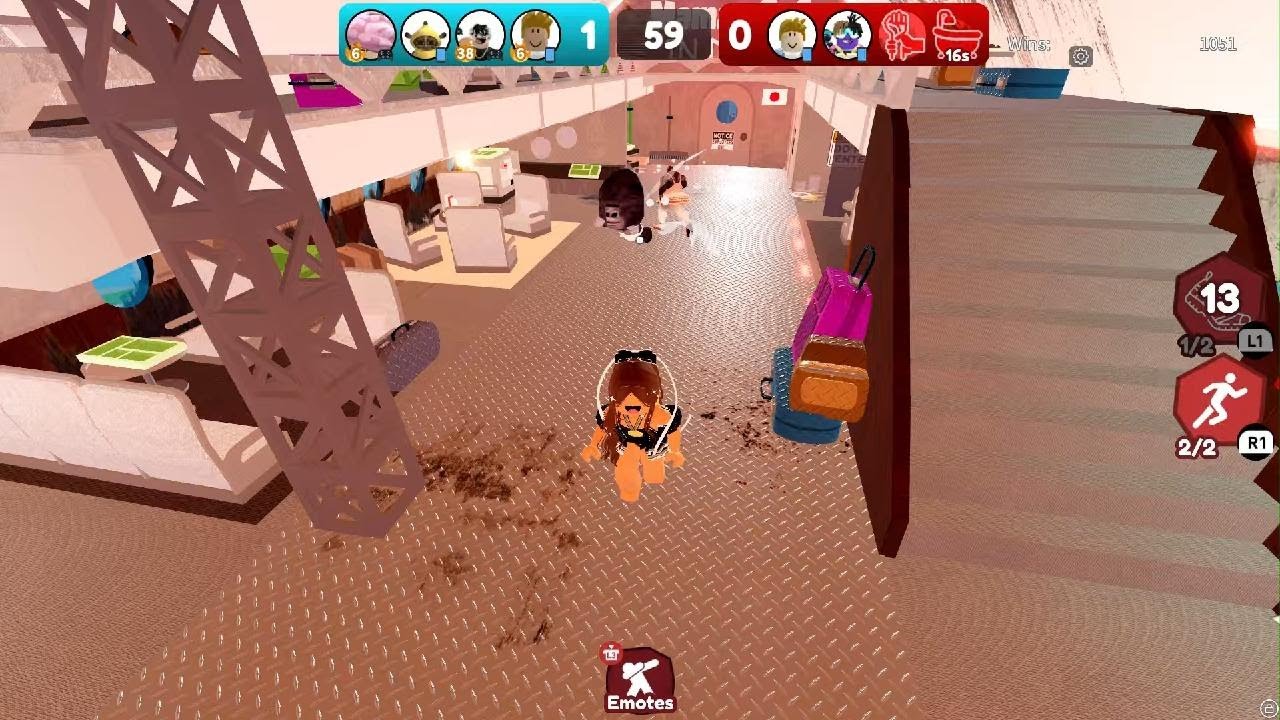 New season BDB ending some streaks