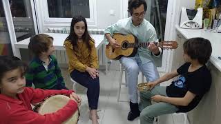 VV Music Operator featuring Jim Croce