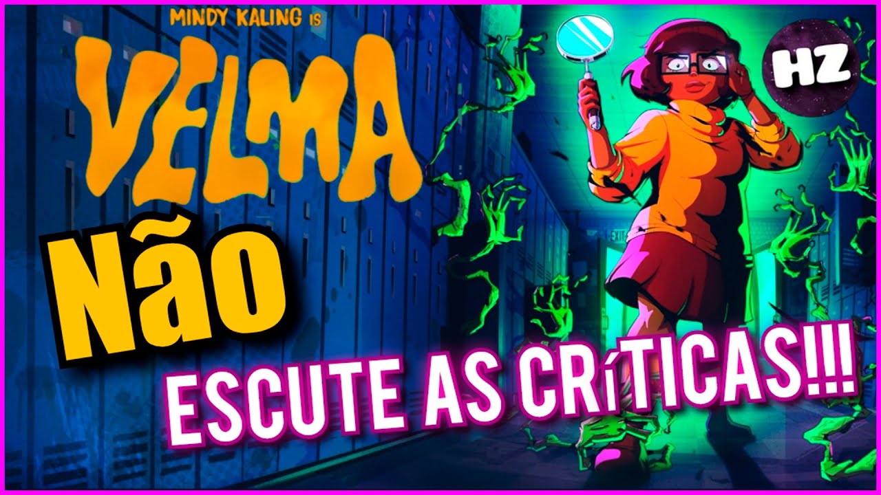 Velma - Trailers & Videos - Rotten Tomatoes