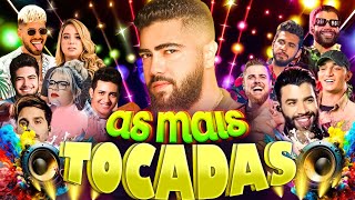 Top Sertanejo 2025 💥 Gusttavo Lima, Lauana Prado, Felipe Araújo, Matheus & Kauan, Marilia Mendonça,