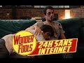 24h sans internet