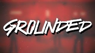 Mind Power - Grounded (Lyric Video)