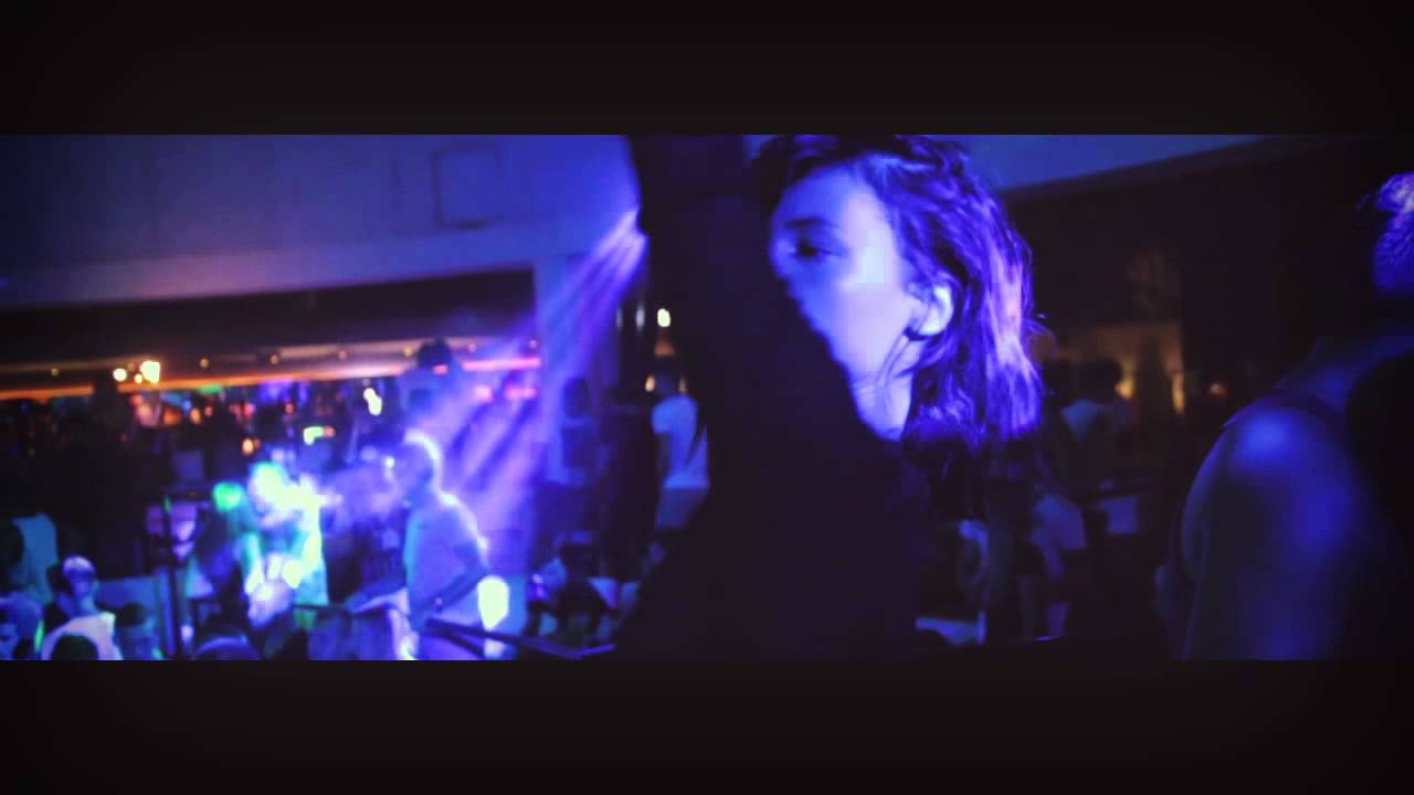 BYBLOS::POREC::CROATIA /w DJ ROSH - YouTube