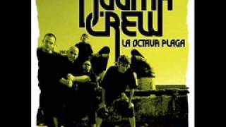 Watch Dogma Crew El Orgullo Del Rapero video