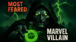 The Genius Behind Marvel's Most Dangerous Villain