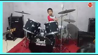 Sesi Latihan The Mahwurs Family Di Studio Ukhti Nada...semangat