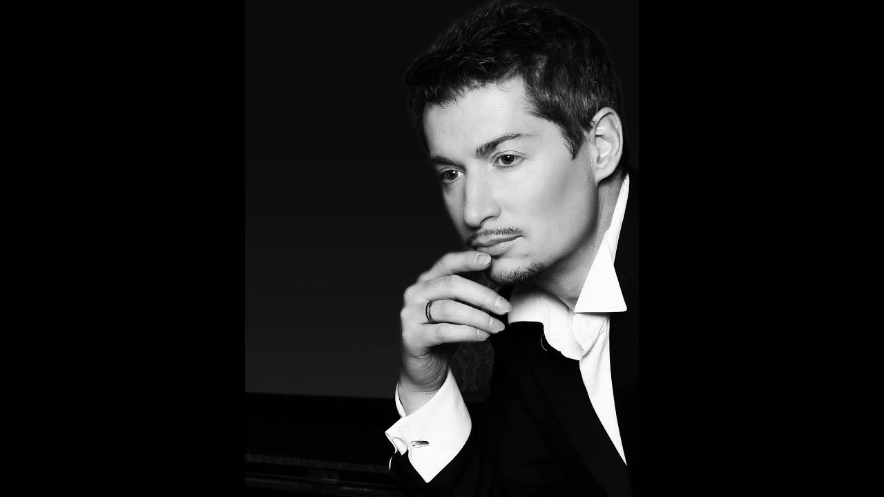 Владислав Туманов -Ты моя мелодия 15 мая 2022 - YouTube