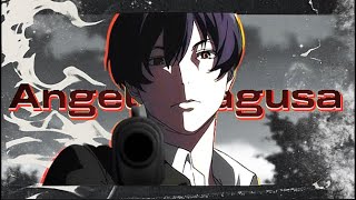 91 Days || "Angelo Lagusa" || Killers From The NorthSide || EDIT-AMV ||