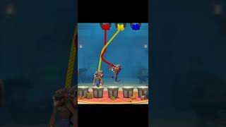 age of apes ads rewies game 🎯 monkey level 21 part 21 #viral #ageofapes #shorts