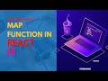 Learn how to implement list rendering in React JS in Hindi!