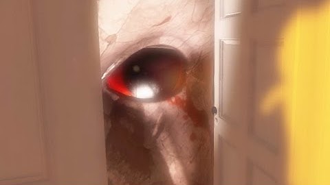 【実況】芸術はトラウマだ！！Layers of Fear〔完全版〕part.4