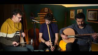 Acem Peşrev Eğlence