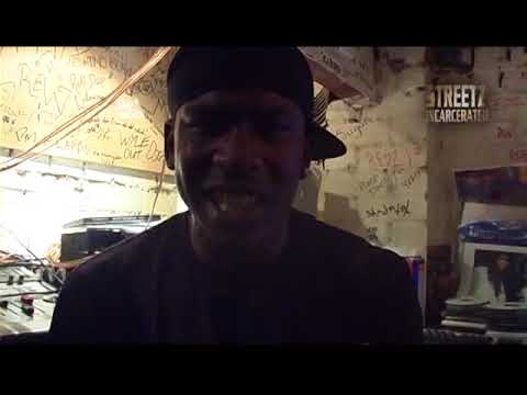 Download Skepta - Basement Freestyle [Streetz Incarcerated 3] MP3