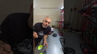 Motorlu Tırpan Misne neden Kopar? Misne Kopamaması Ne yapmalıyız