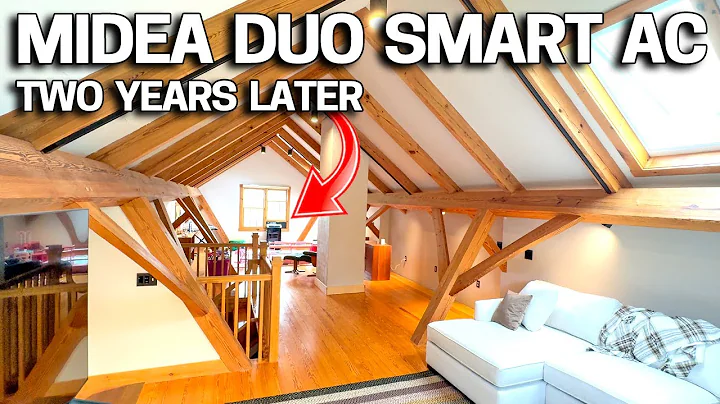 Is the Midea DUO Smart Inverter Portable Air Conditioner Worth It?