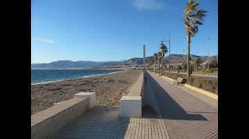 Alan not in the loft 148. Travel video 25. A move. Free tapas. Early Train videos & sea sunset too.