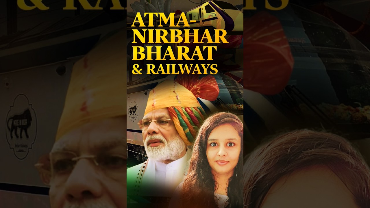 Vande Bharat and Indian Railways explained 