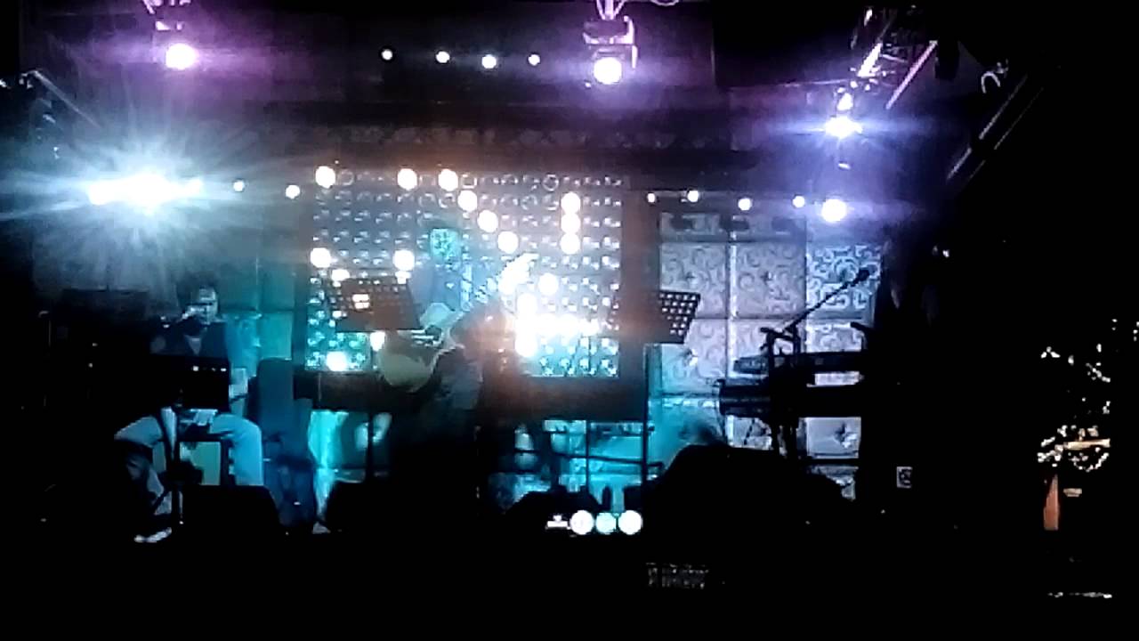 Live Band In Singapore Playing The Scientist By Coldplay YouTube Live Band In Singapore Playing The Scientist By Coldplay YouTube