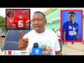 MCHOME MAPOVU AIBOMOA SIMBA JEZI NAMBA 6 YAZUA UTATA TUSIPOKEE WACHEZAJI WA BURE MCHOME MAPOVU AIBOMOA SIMBA JEZI NAMBA 6 YAZUA UTATA TUSIPOKEE WACHEZAJI WA BURE