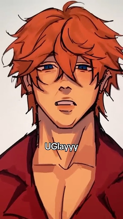 Skirk mogs Childe 😭🙏 #genshinimpact #childe #skirk