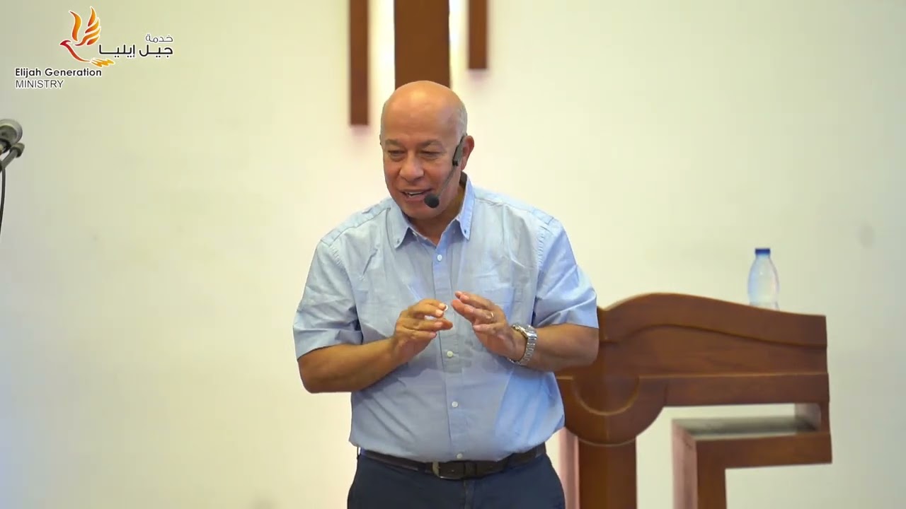 نصرة على سنبلط وطوبيا وجشم - د/ أيمن منير