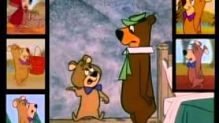 Cartoon Network Groovies (Yogi Bear)